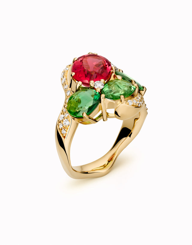 Geografies · Rosella