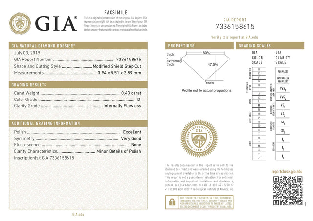Anell Orchid Mystery · 1,20ct - Roosik & Co -