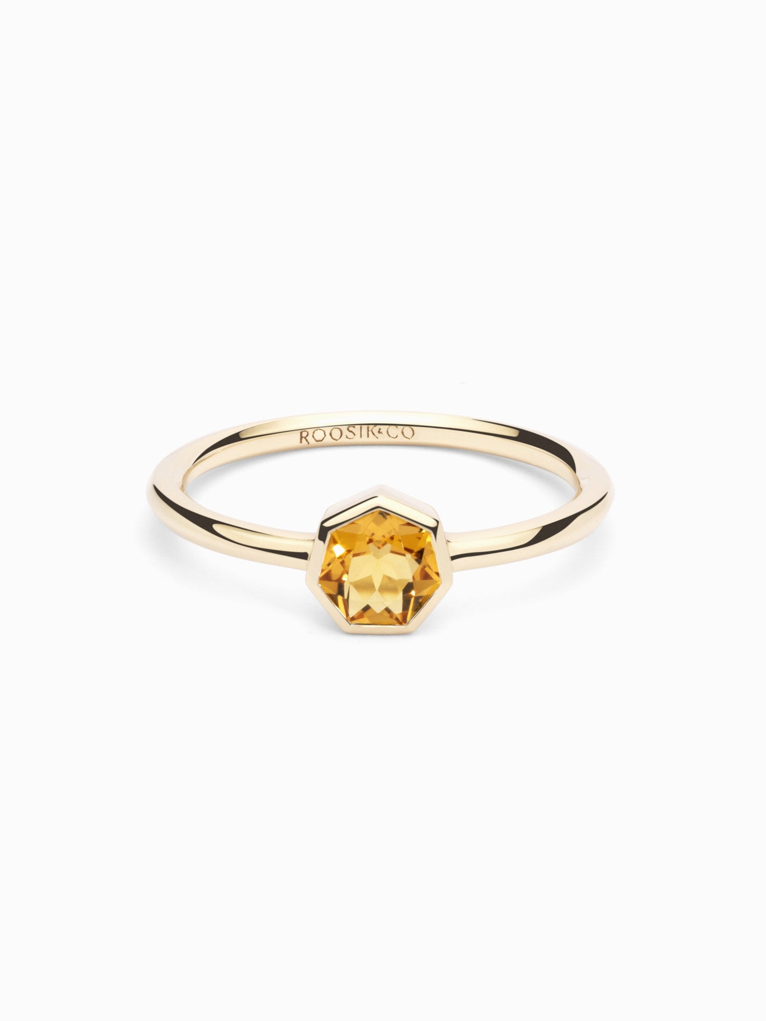 Anell Glow · Citrí - Roosik & Co - Anell