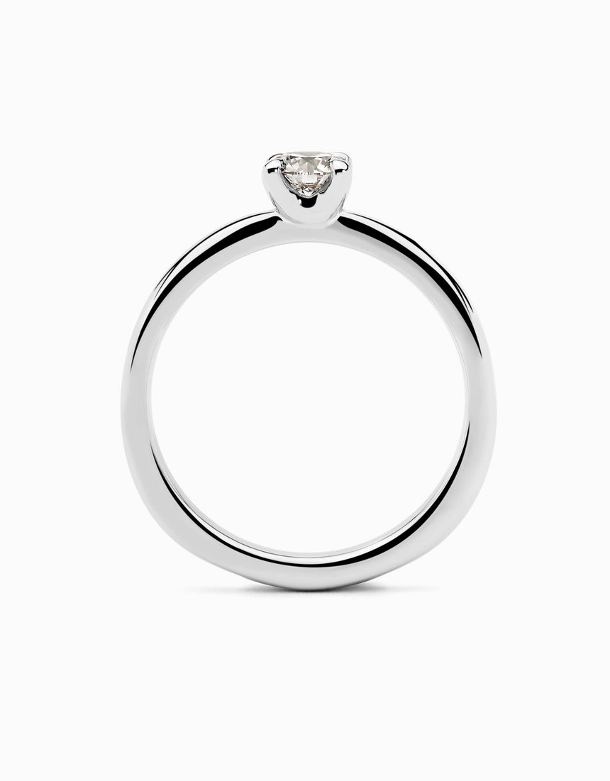 Anell Pure Brilliant · 0,30ct - Roosik & Co -