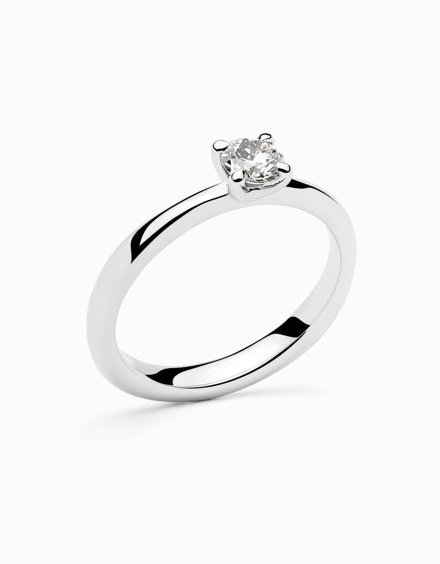 Anell Pure Brilliant · 0,30ct - Roosik & Co -