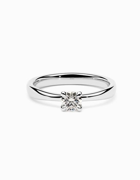 Anell Pure Brilliant · 0,30ct - Roosik & Co -