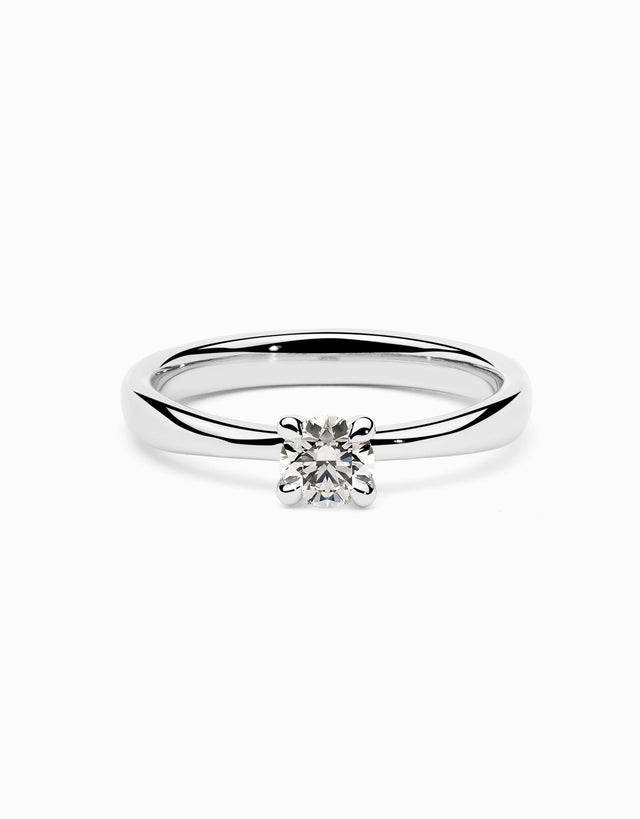 Anell Pure Brilliant · 0,30ct - Roosik & Co -