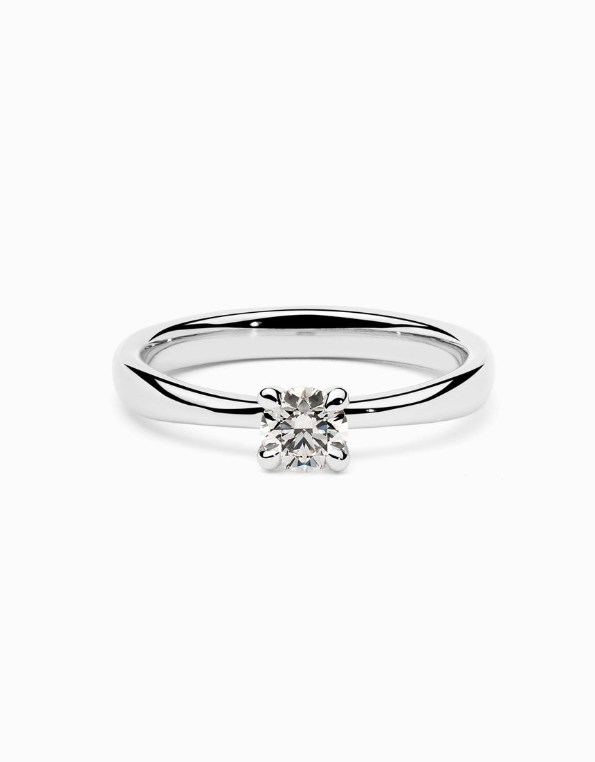 Anell Pure Brilliant · 0,30ct - Roosik & Co -