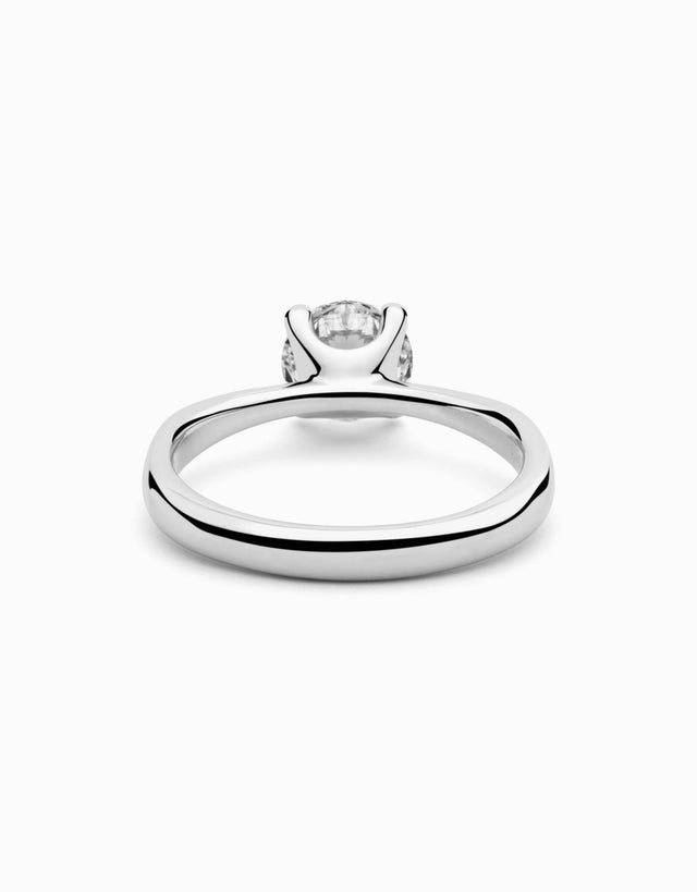 Anell Pure Brilliant · 0,36ct - Roosik & Co -