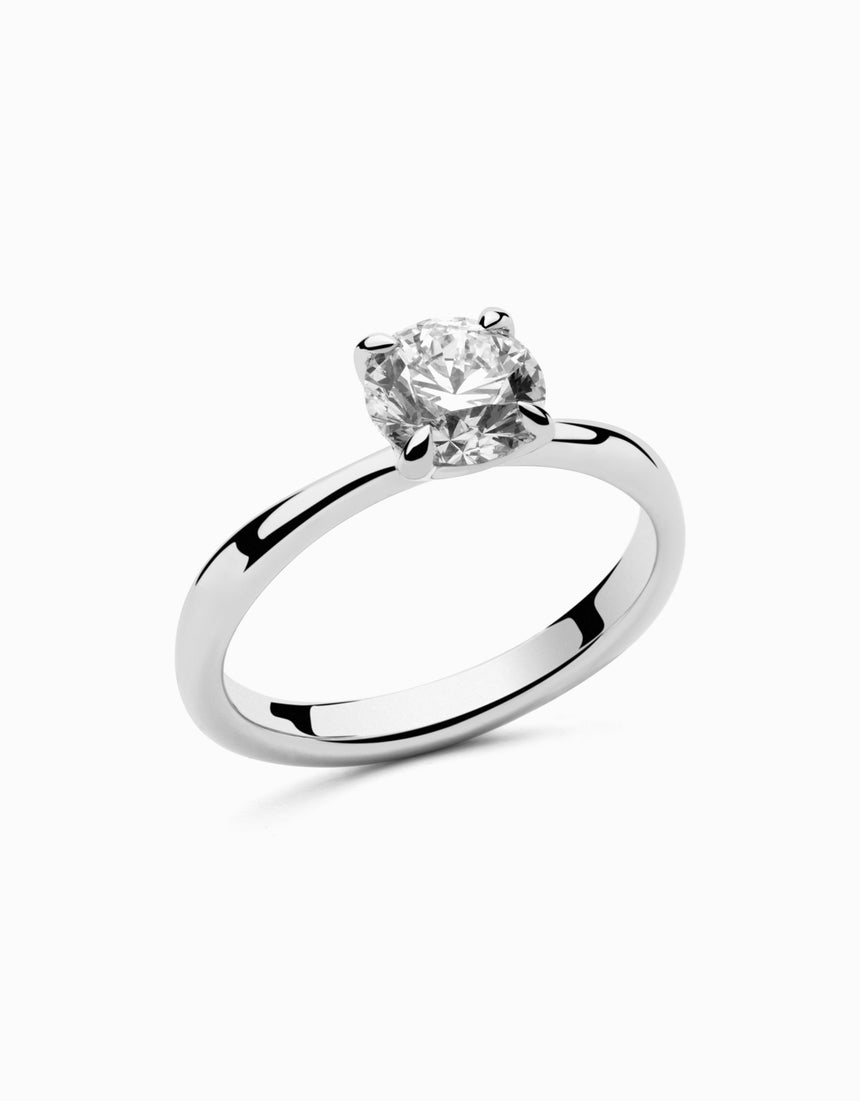 Anell Pure Brilliant · 0,36ct - Roosik & Co -
