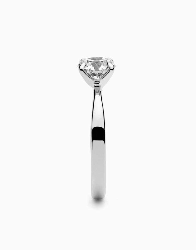 Anell Pure Brilliant · 0,36ct - Roosik & Co -