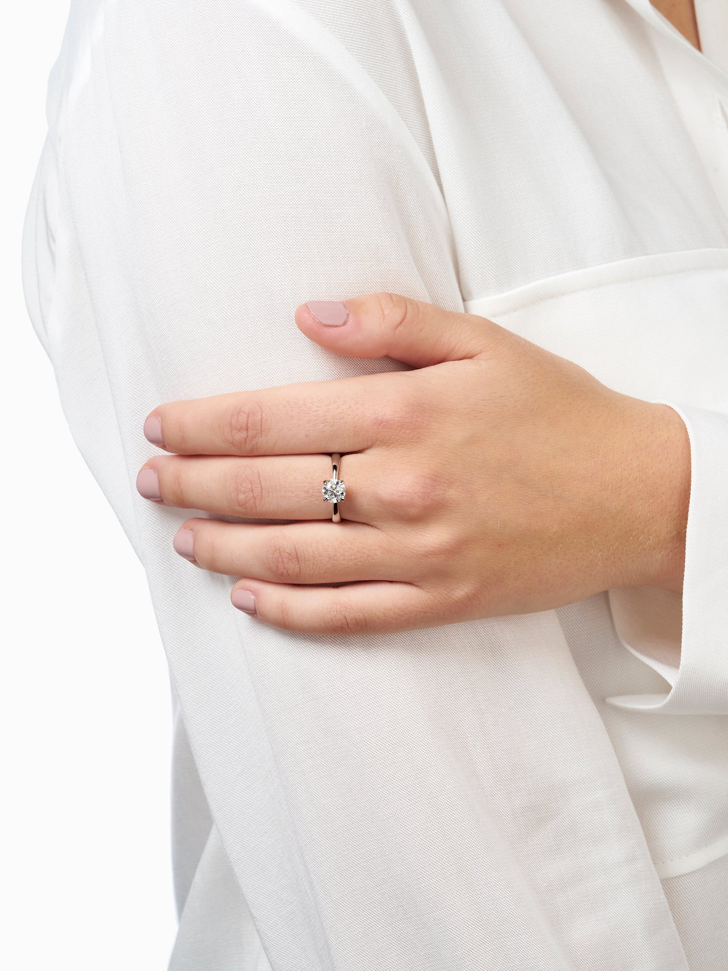 Anell Pure Brilliant · 1,00ct - Roosik & Co -