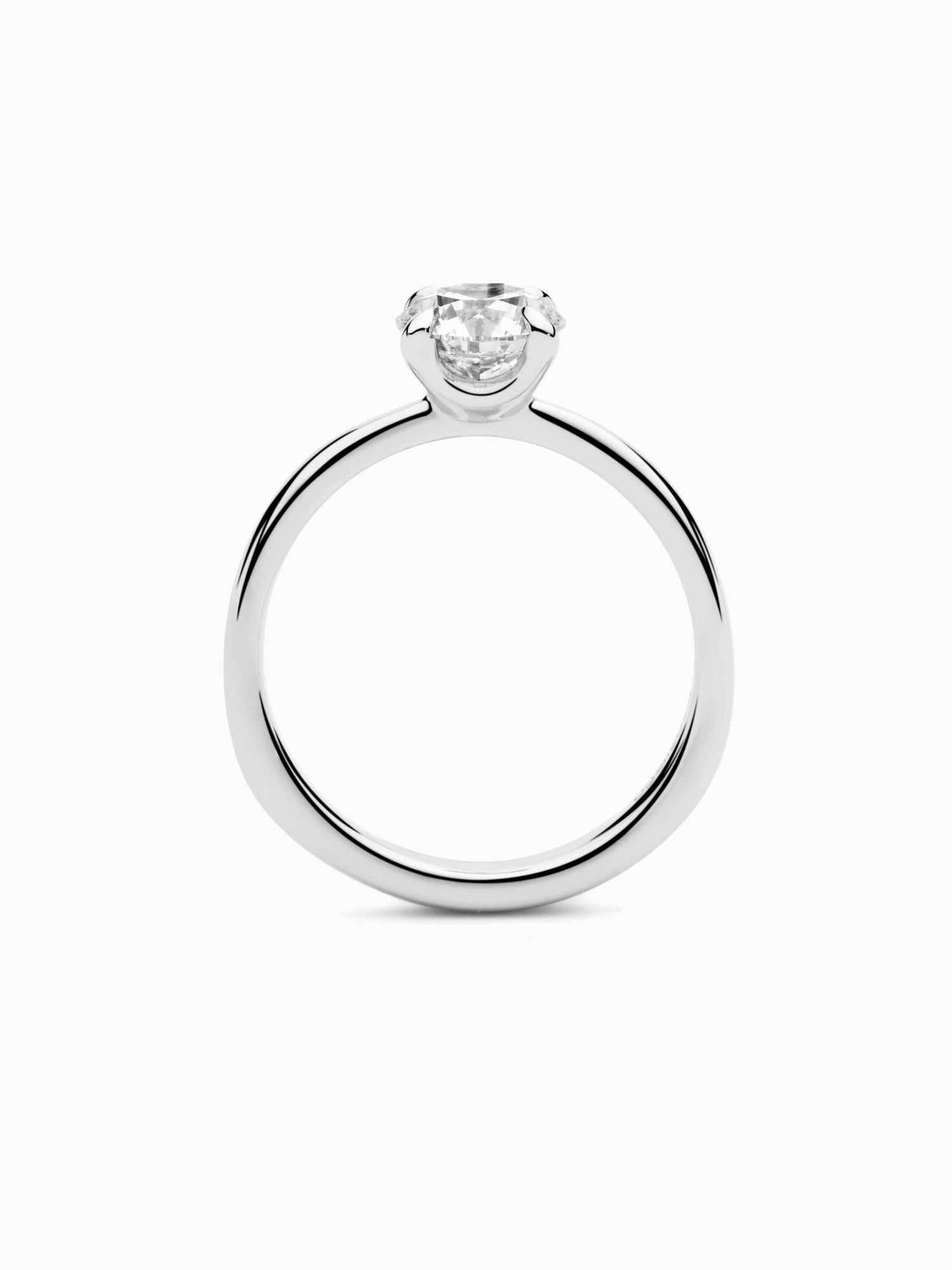 Anell Pure Brilliant · 1,00ct - Roosik & Co -