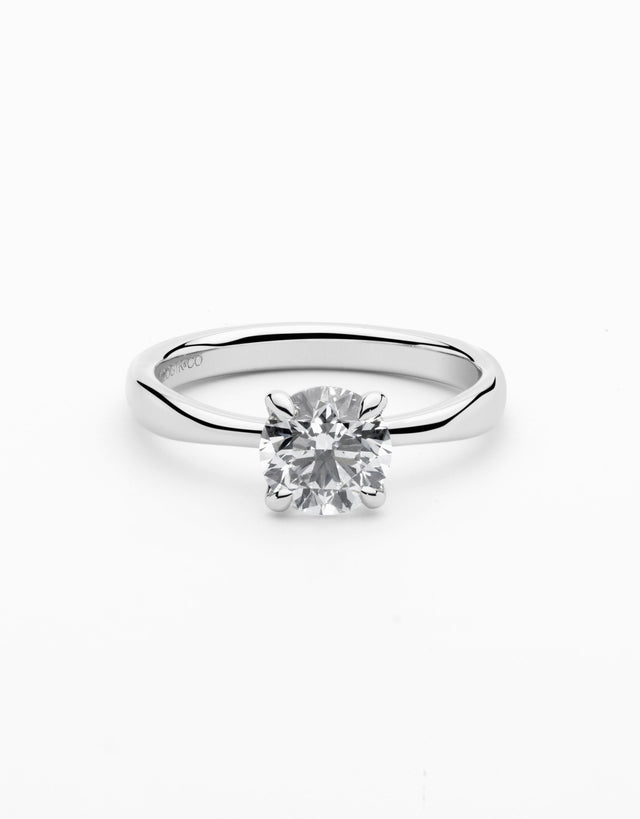 Anell Pure Brilliant · 0,36ct - Roosik & Co -