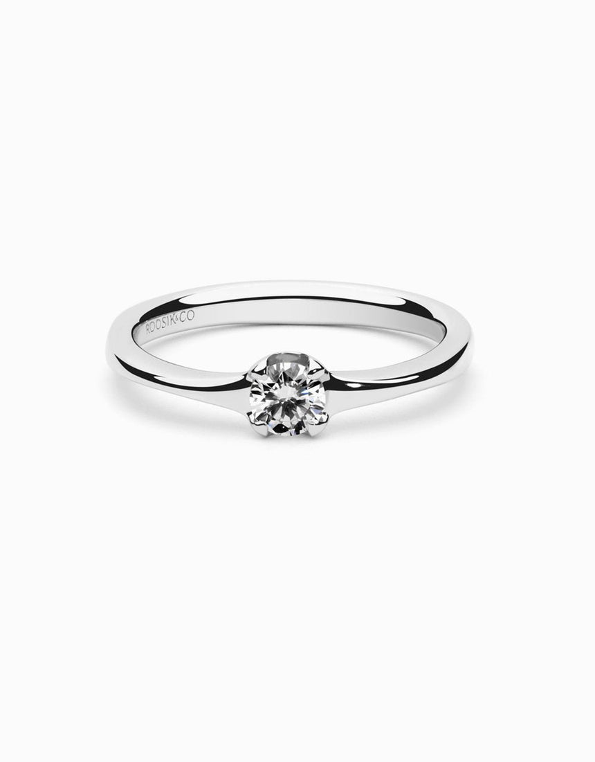Anell Ever · 0,20ct - Roosik & Co - Anell