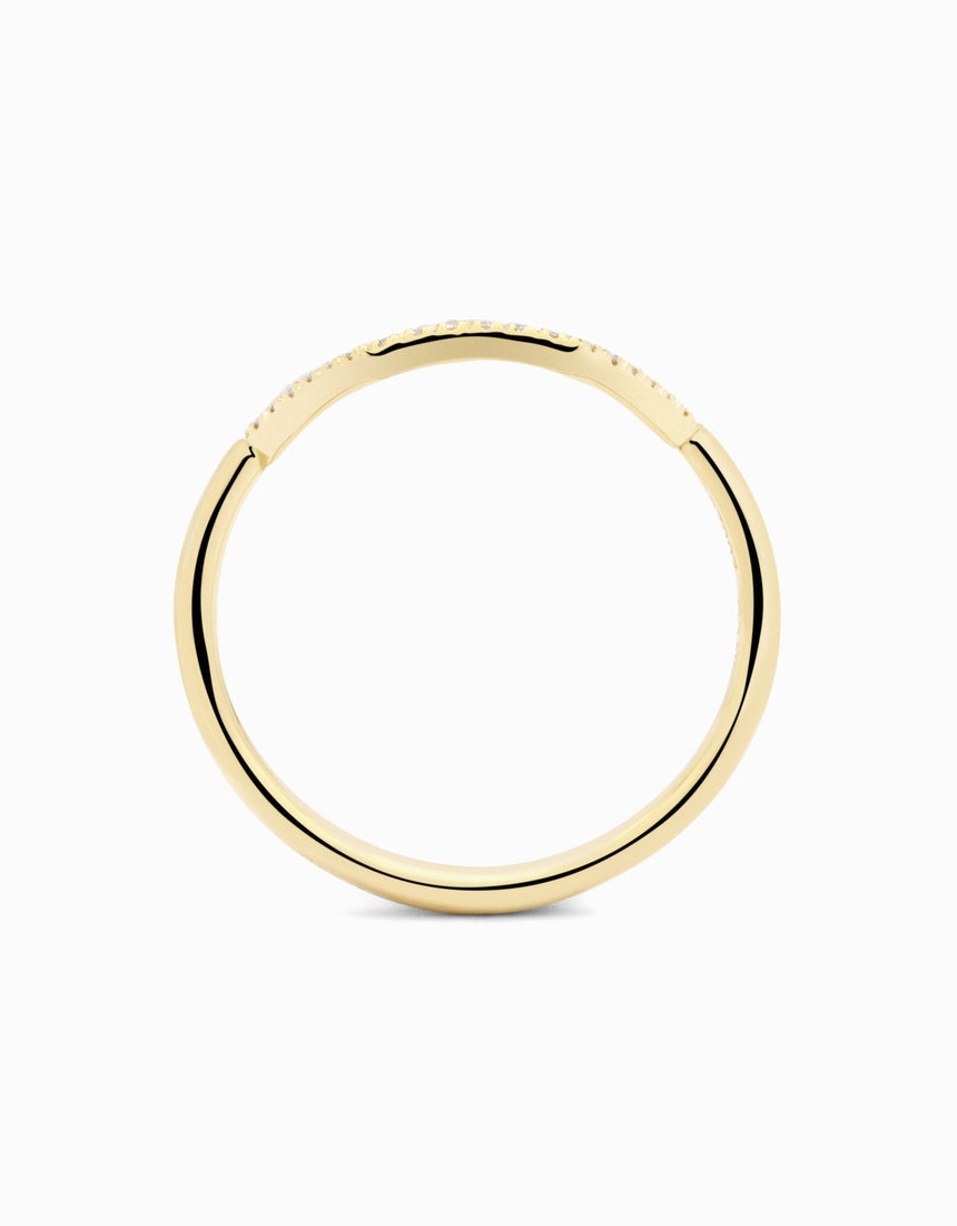 Anell Biggie · Diamants - Roosik & Co - Anell