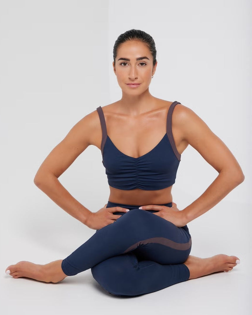 Sessió Jade de Birmània · Ffitpilates & Brunch