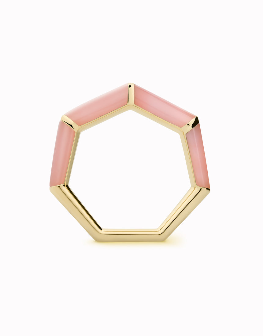 Anell HeptaBloom Bold · Gem