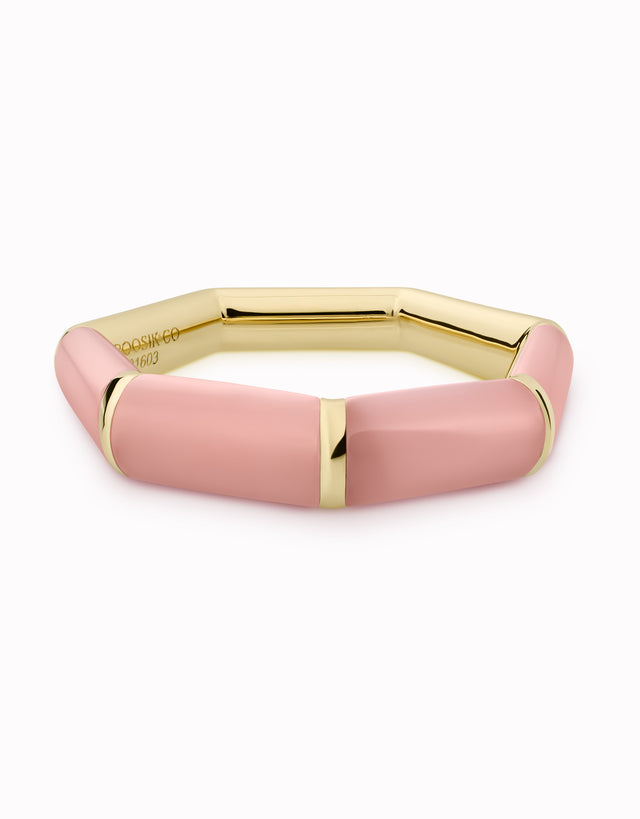 Anell HeptaBloom Bold · Gem