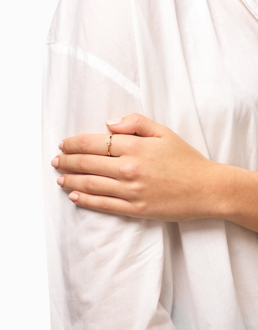 Diamond Ring · Diamond