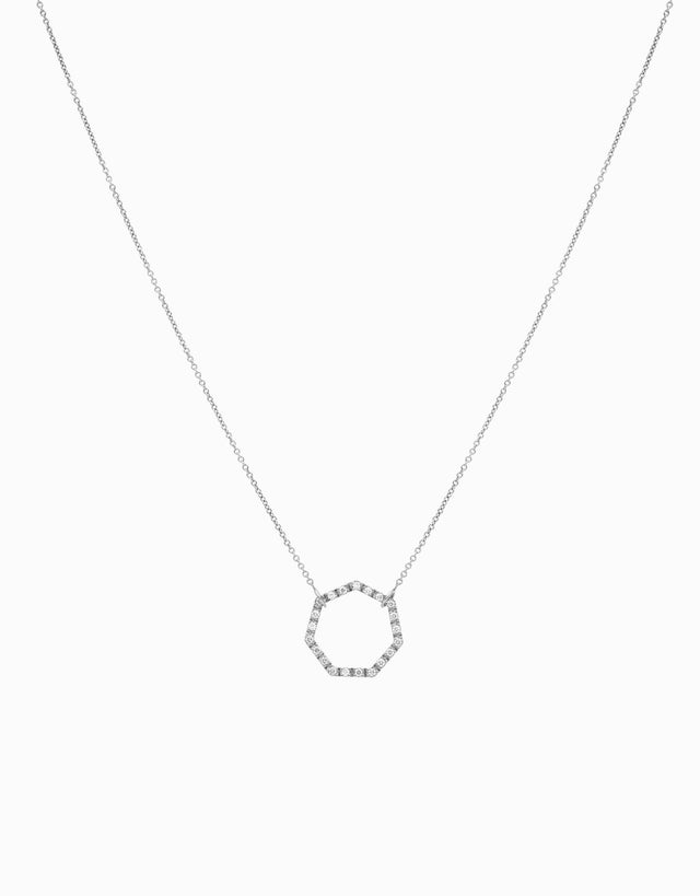 Penjoll Wish White · Diamant