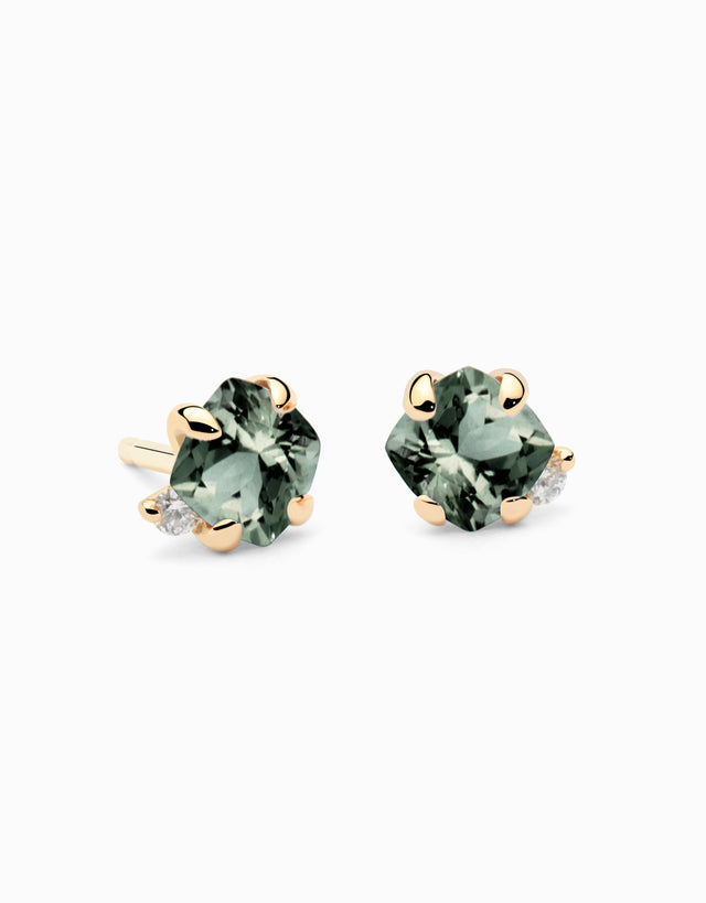 Ring "Touramalli Silk Rose"