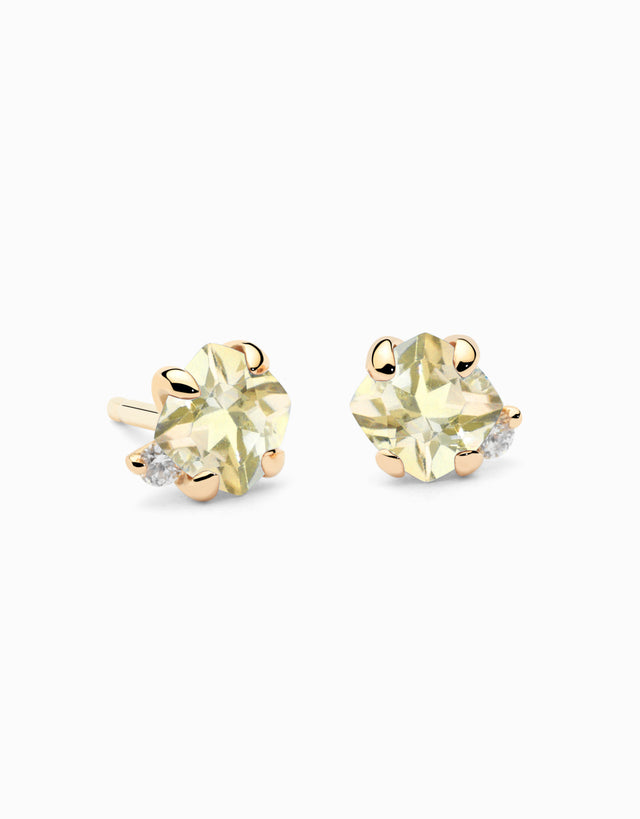 Ring "Touramalli Silk Rose"