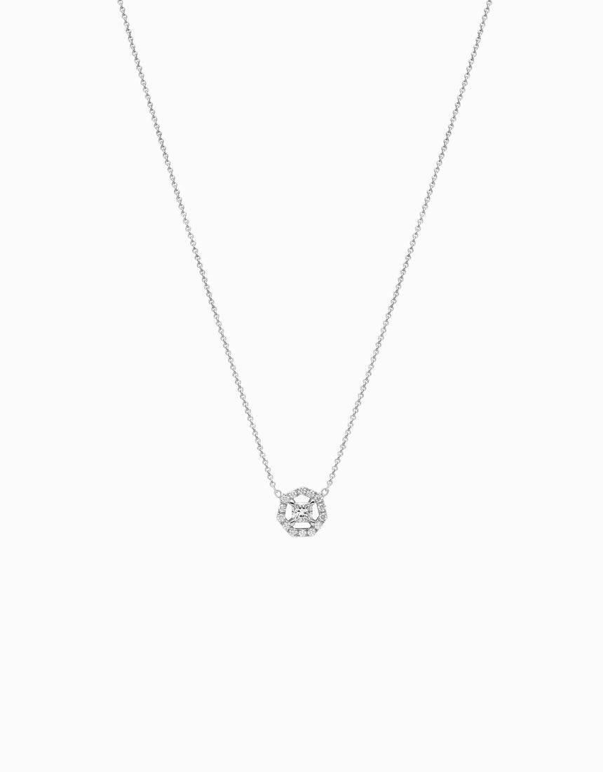 Penjoll Vituvik White · 0,20ct - Roosik & Co - Penjoll