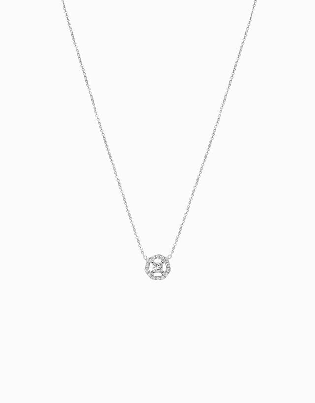 Penjoll Vituvik White · 0,20ct - Roosik & Co - Penjoll