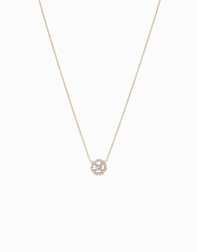 Penjoll Vitruvik Rose · 0,20ct - Roosik & Co - Penjoll