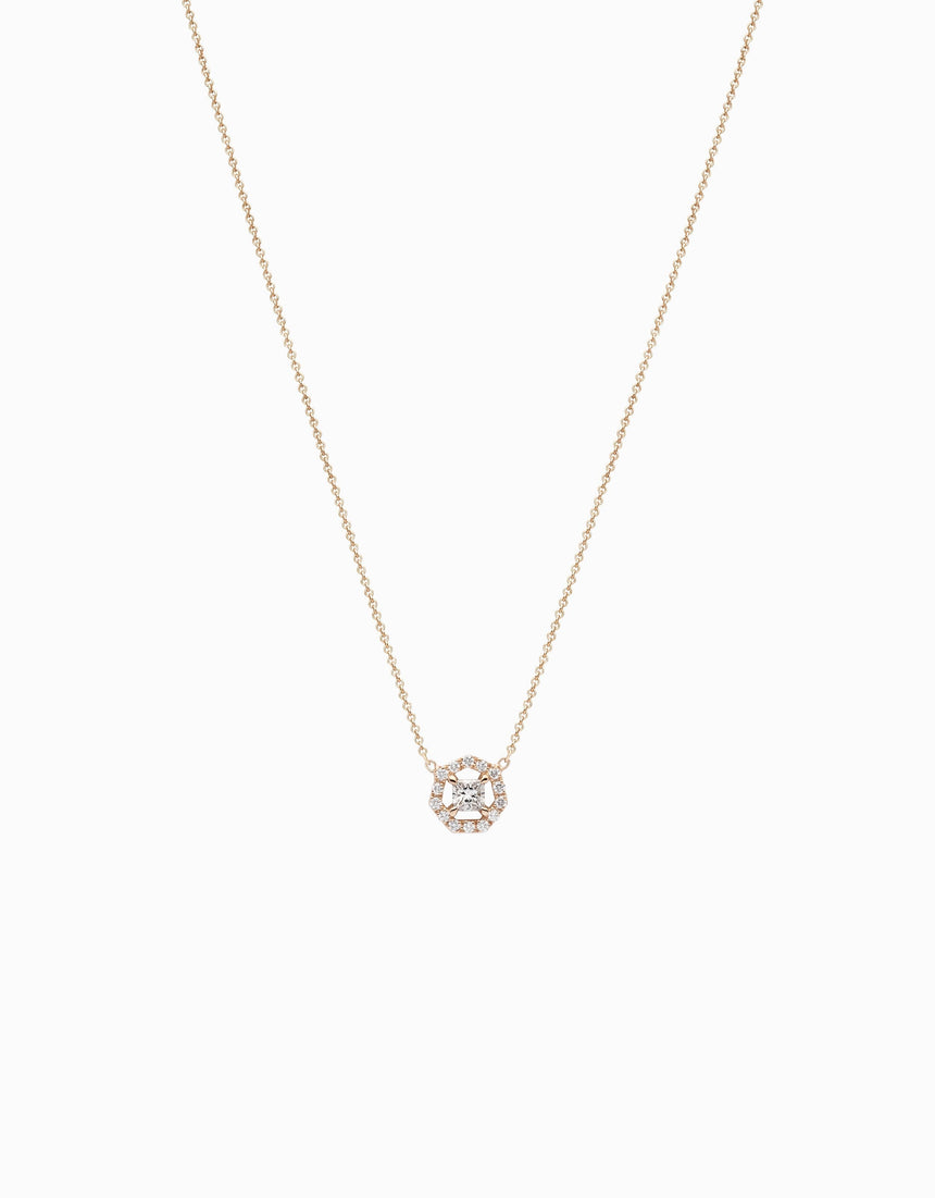 Penjoll Vitruvik Rose · 0,20ct - Roosik & Co - Penjoll