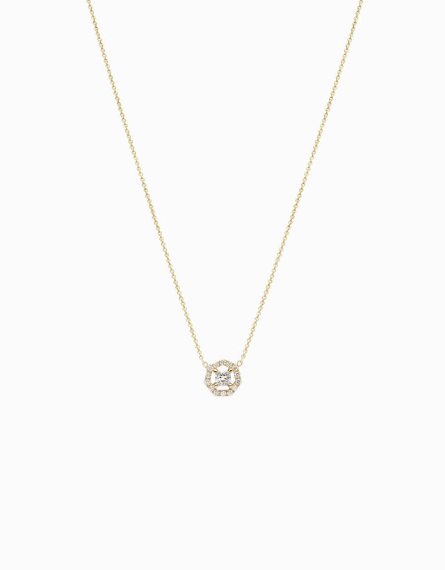 Penjoll Vitruvik Gold · 0,20ct - Roosik & Co - Penjoll