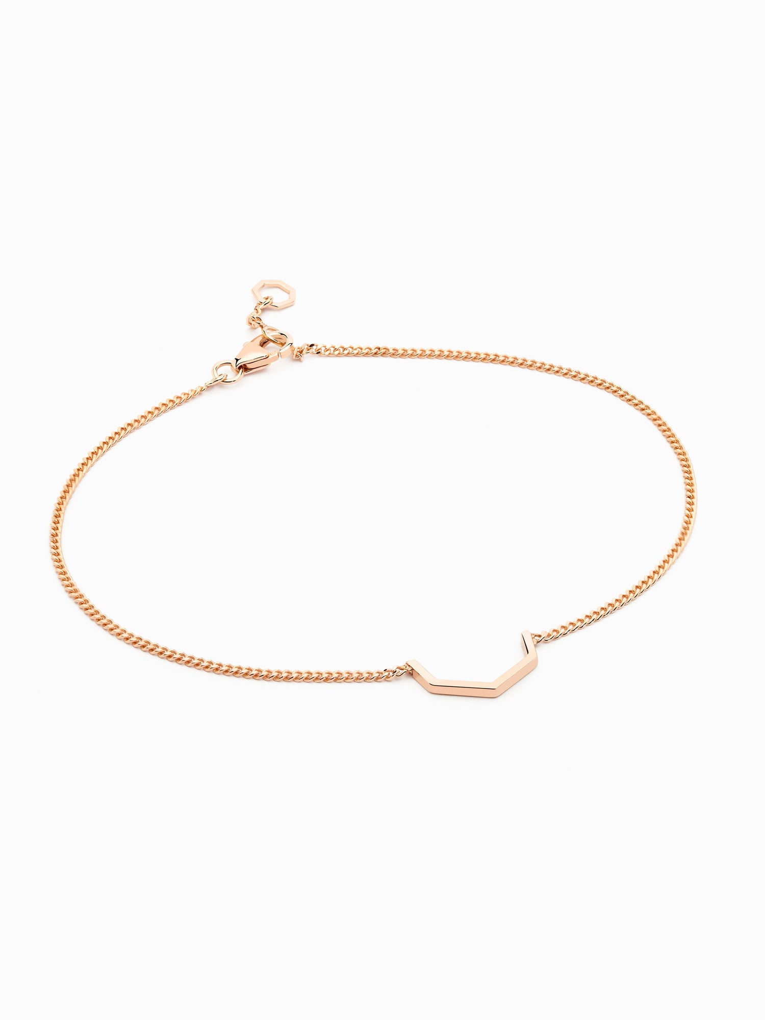 Bracelet Fragment ME · Man