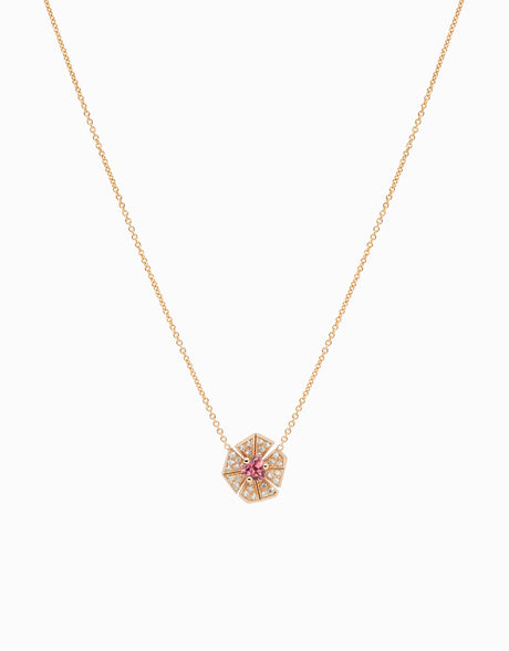 Penjoll Rose Marine · Turmalina - Roosik & Co - Penjoll