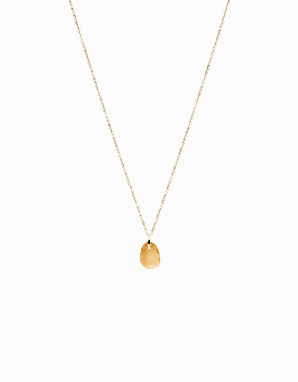 Penjoll Leaf · Safir Groc - Roosik & Co - Penjoll