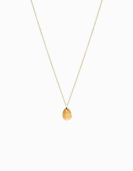 Penjoll Leaf · Safir Groc - Roosik & Co - Penjoll