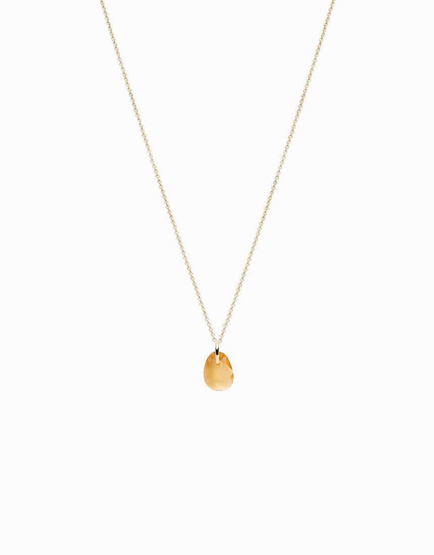 Penjoll Leaf · Safir Groc - Roosik & Co - Penjoll