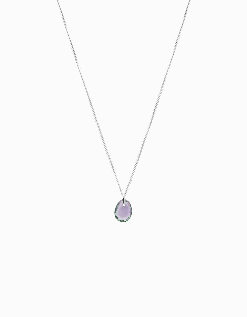 Penjoll Leaf · Granat Canviant - Roosik & Co - Penjoll