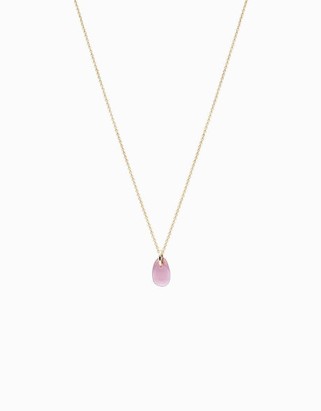 Penjoll Leaf · Espinela Rosa - Roosik & Co - Penjoll