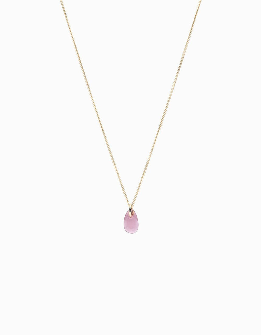 Penjoll Leaf · Espinela Rosa - Roosik & Co - Penjoll