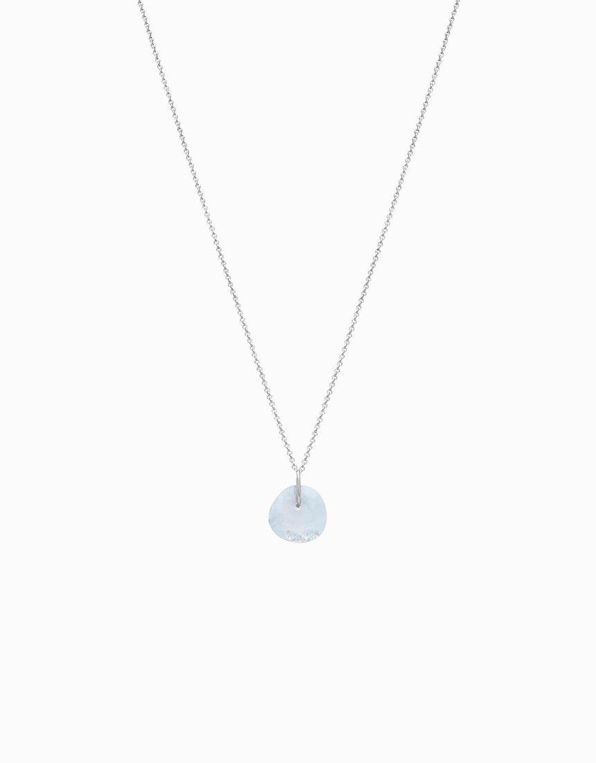 Penjoll Leaf Aqua · Aiguamarina - Roosik & Co - Penjoll