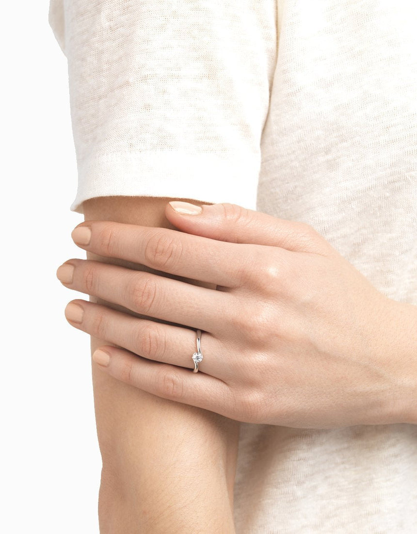 Anell Hug · 0,17ct - Roosik & Co - Anell