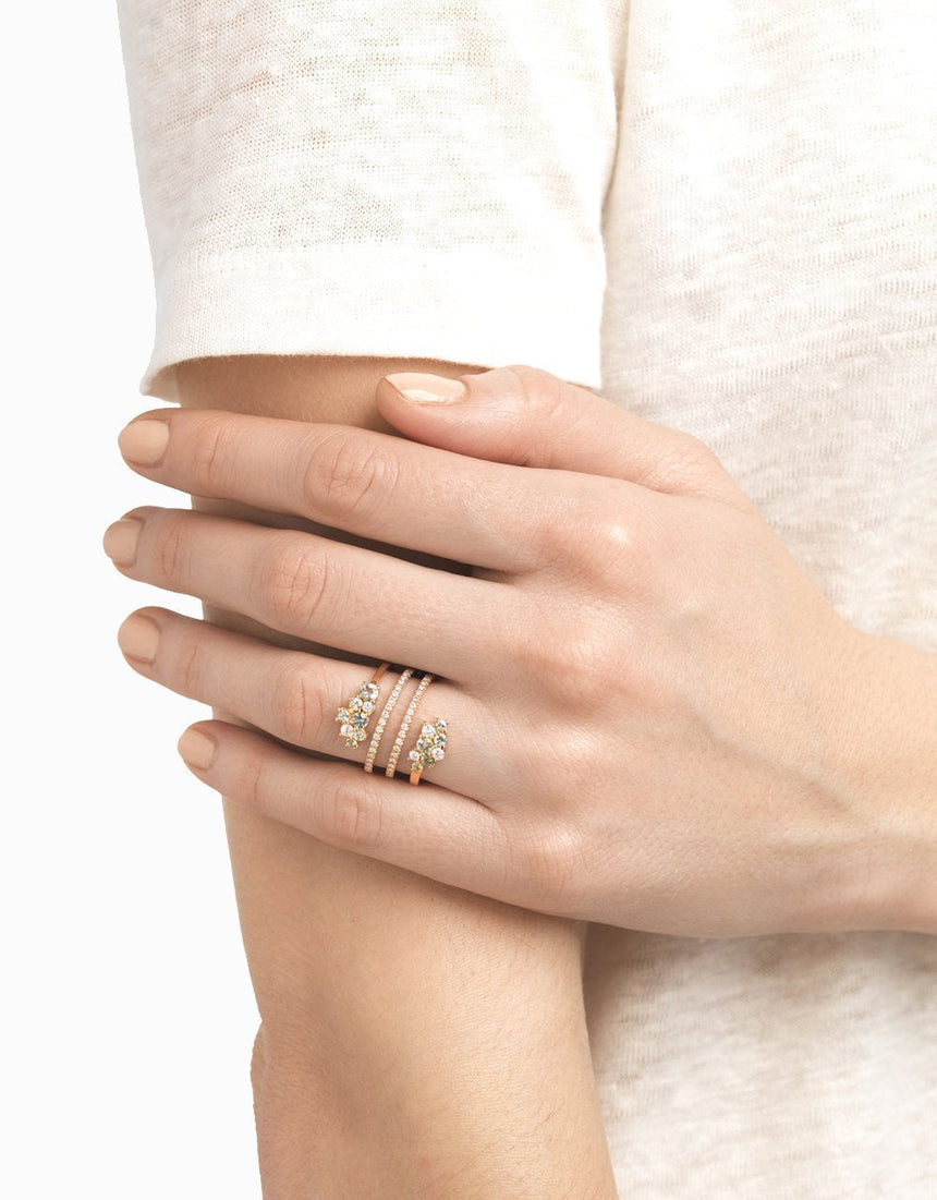 Anell Bunch Spiral · Nature - Roosik & Co - Anell