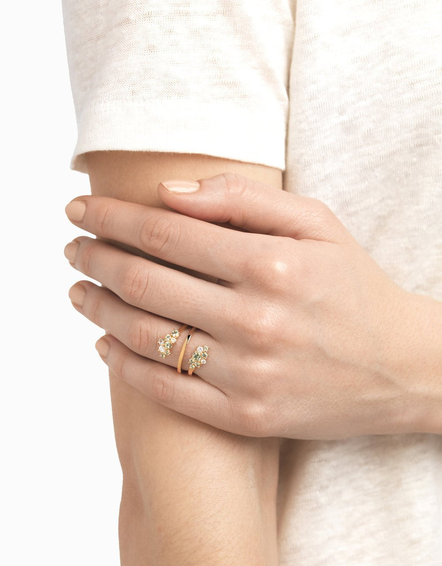 Anell Bunch Trebble · Nature - Roosik & Co - Anell