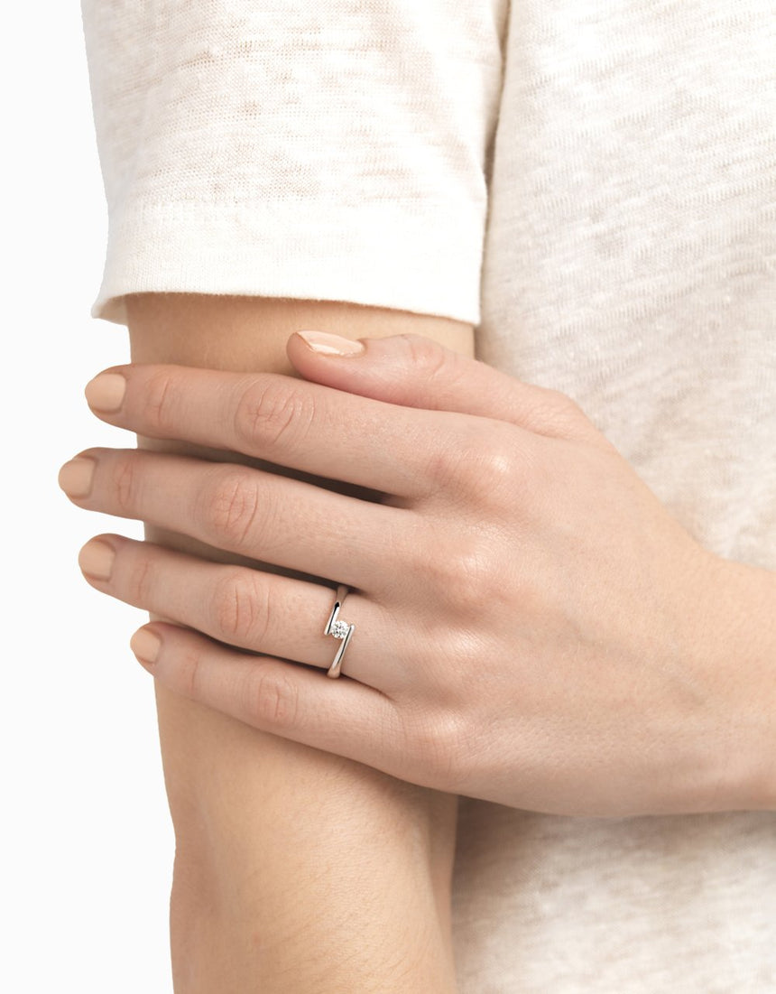 Anell Everlast · 0,18ct - Roosik & Co - Anell