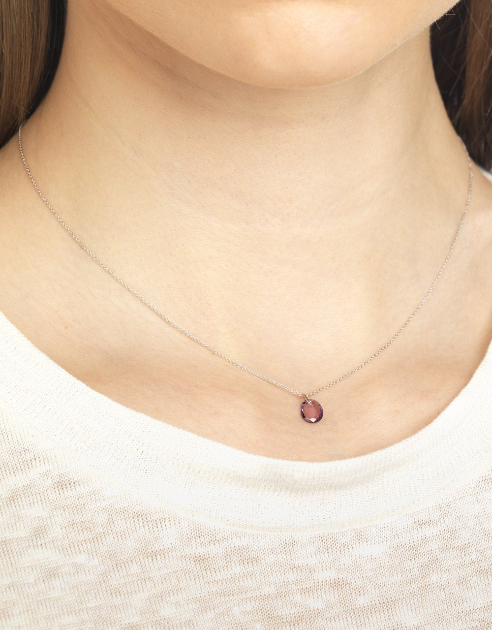 Penjoll Leaf · Granat Canviant - Roosik & Co - Penjoll