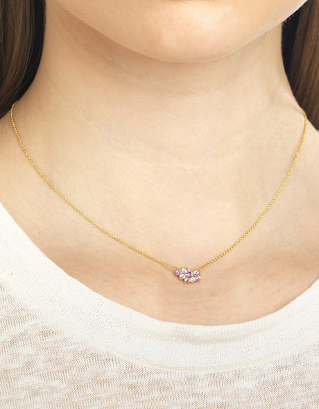 Penjoll Bunch · Rose - Roosik & Co - Penjoll