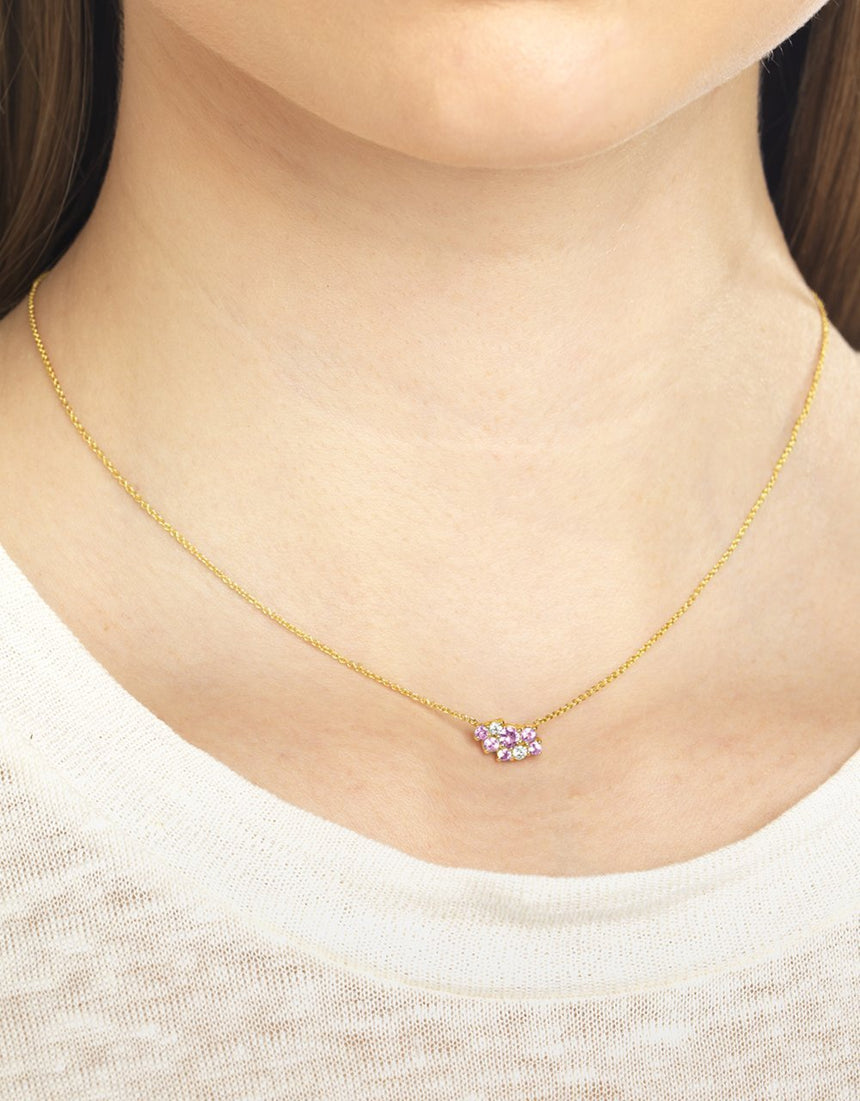 Penjoll Bunch · Rose - Roosik & Co - Penjoll