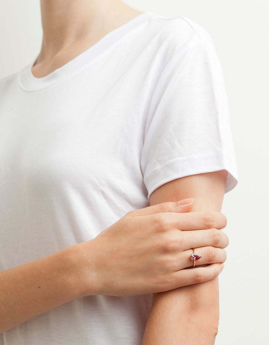 Anell Dame · Turmalina - Roosik & Co - Anell