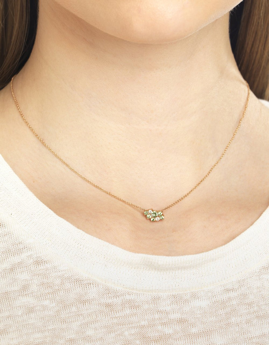 Penjoll Bunch · Nature - Roosik & Co - Penjoll