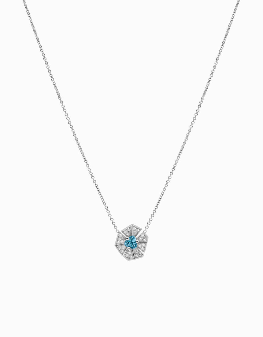 Penjoll Rose Marine · Aiguamarina - Roosik & Co - Penjoll