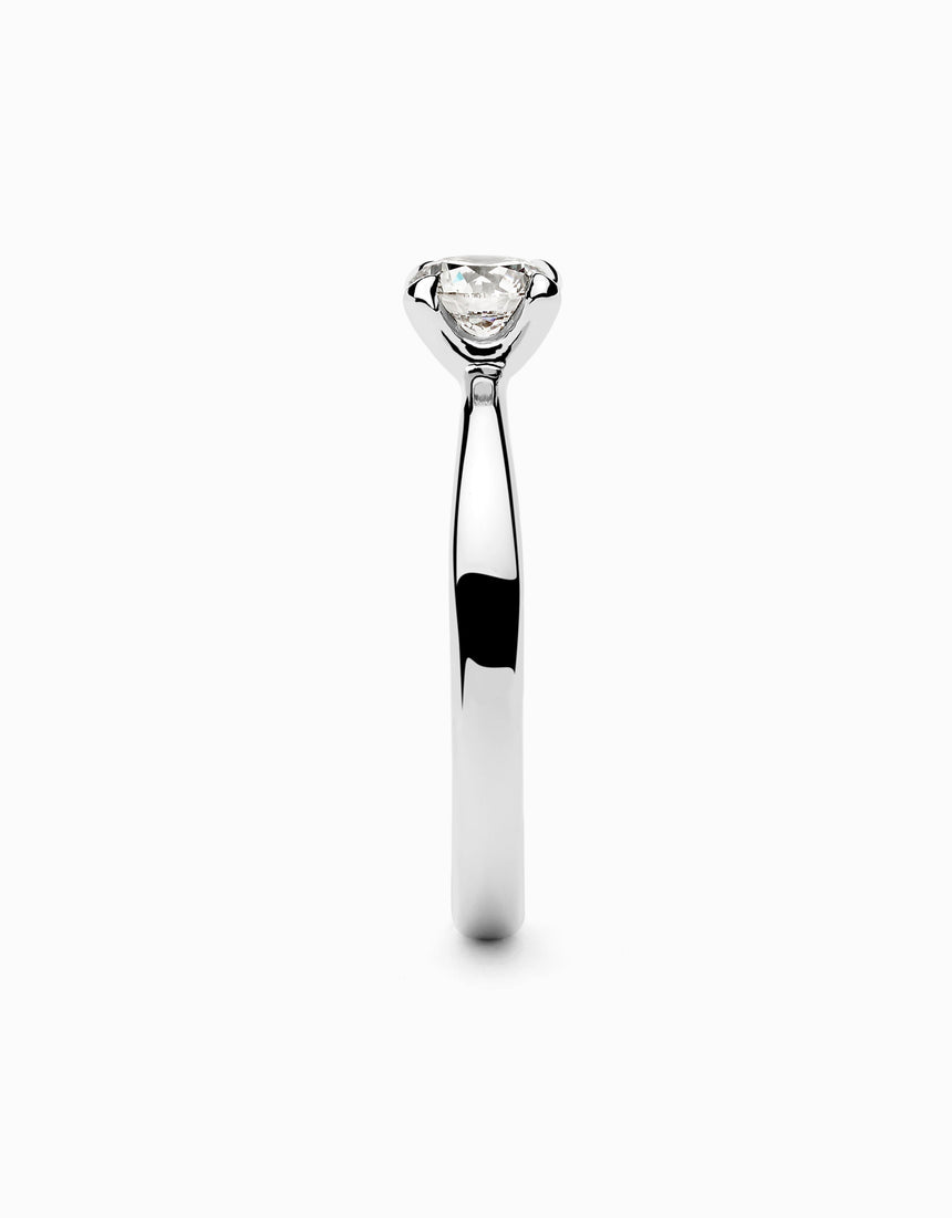 Anell Pure Brilliant · 0,41ct - Roosik & Co -