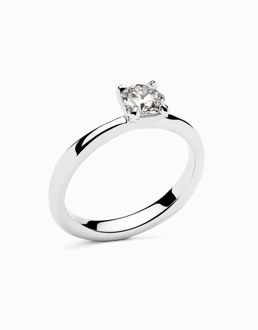 Anell Pure Brilliant · 0,41ct - Roosik & Co -