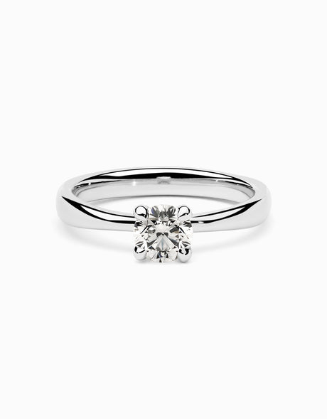 Anell Pure Brilliant · 0,50ct - Roosik & Co -
